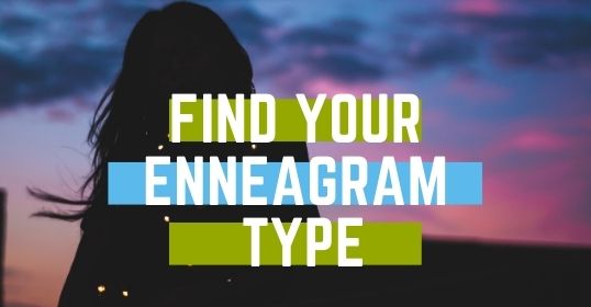 Find your Ennegram type