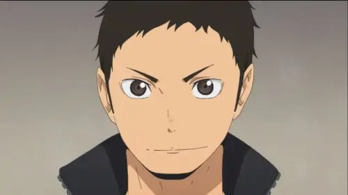 The Myers-Briggs® Types of the Haikyuu!! Characters - Psychology