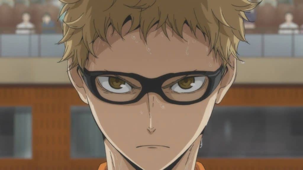 Featured image of post Intj Anime Characters Haikyuu Upload stories poems character descriptions more