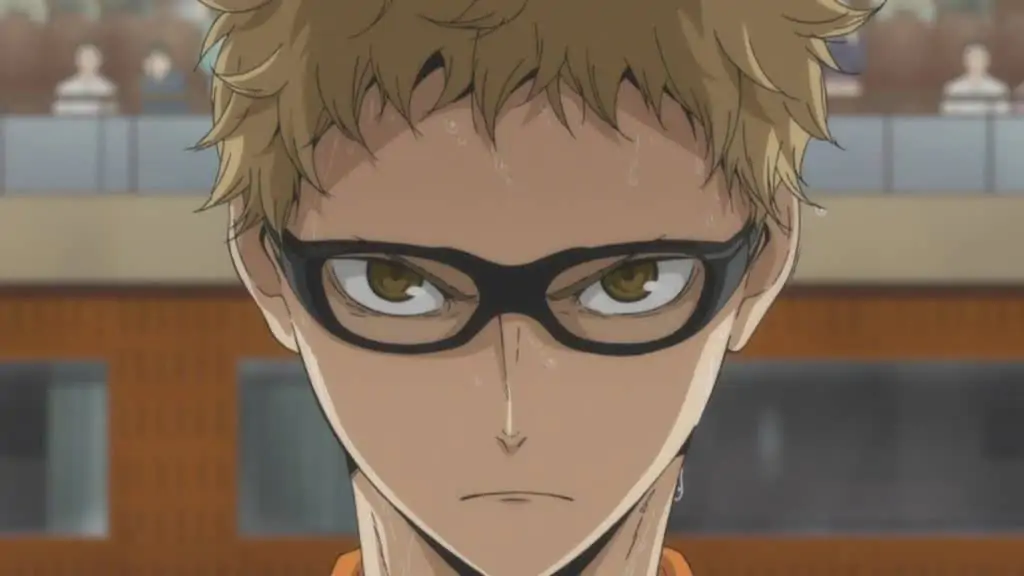 The Myers-Briggs® Types of the Haikyuu!! Characters - Psychology