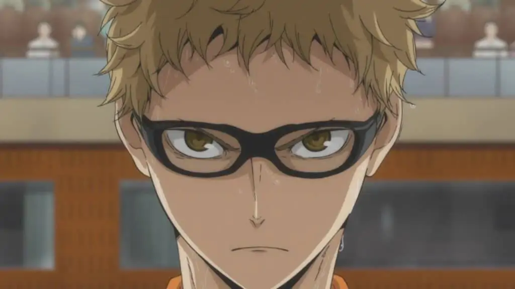 The Myers-Briggs® Types of the Haikyuu!! Characters - Psychology Junkie