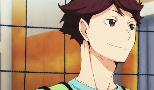 The Myers-Briggs® Types of the Haikyuu!! Characters - Psychology Junkie