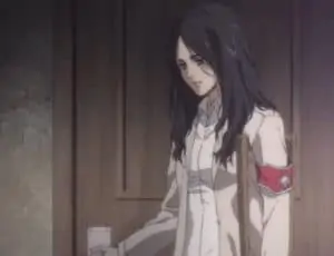50+ ENTJ Anime Characters