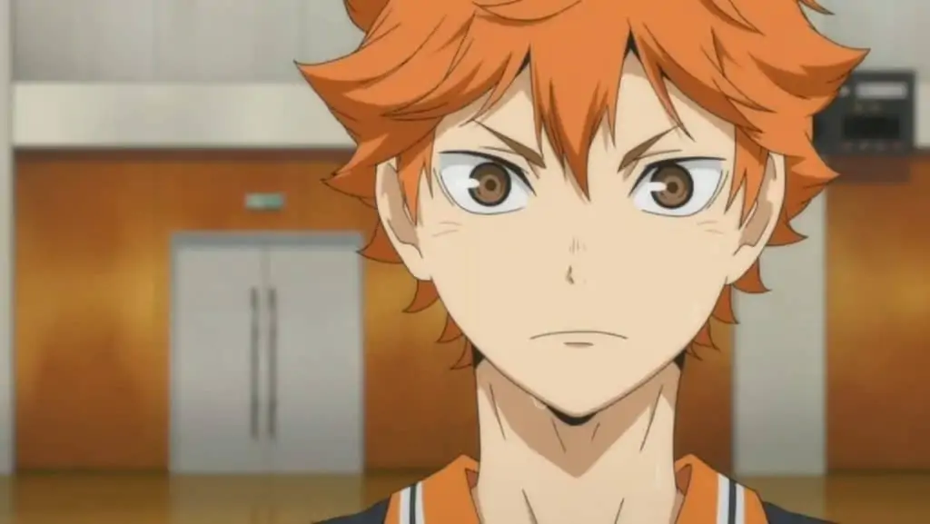 Hinata - HQ!  Personagens haikyuu, Personagens de anime, Anime