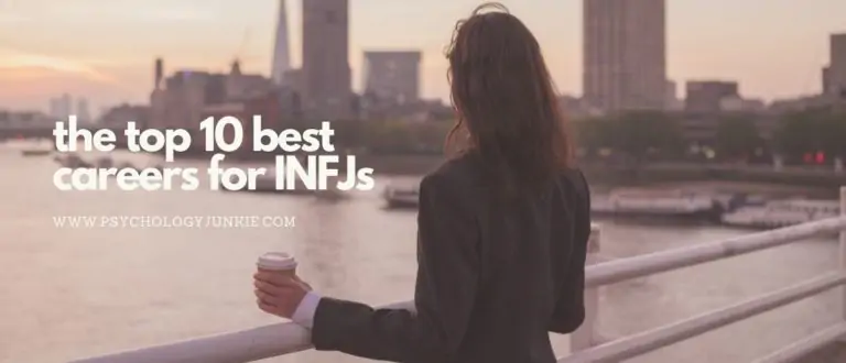Get an in-depth look at the career strengths and needs of the #INFJ as well as the careers that they are best-suited for. #MBTI #Personality