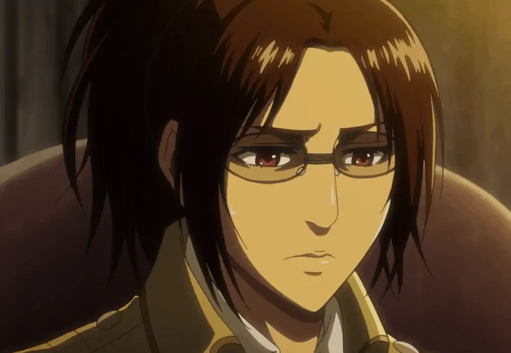 AttackOnTitan ๐โโ๏ธ, one of the best #Anime ๐บ recently. Amazing story, action, and drama. Try the Attack On Titan #MBTI personality test, who you got?๐ : r/getFUFU