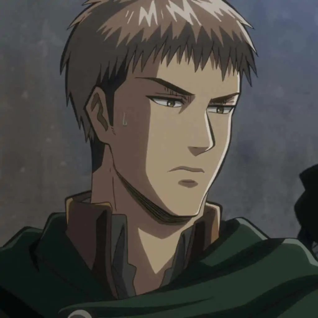 Jean Kirstein ESTJ