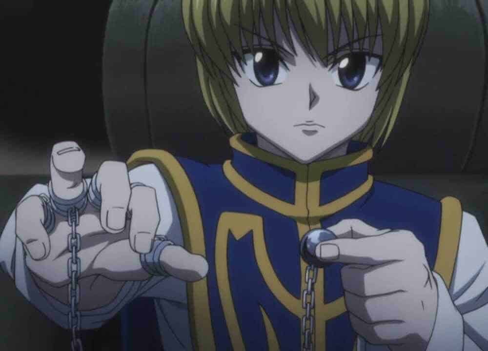 10 Amazing INTJ Anime Characters - Psychology Junkie 10 Amazing INTJ Anime Characters - Psychology Junkie