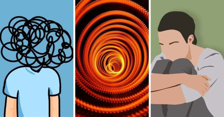 Get an in-depth look at the loops for each MBTI type. #MBTI #Personality