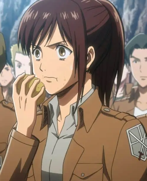 The 16 Personality Types Through Attack On Titan - Practical Typing