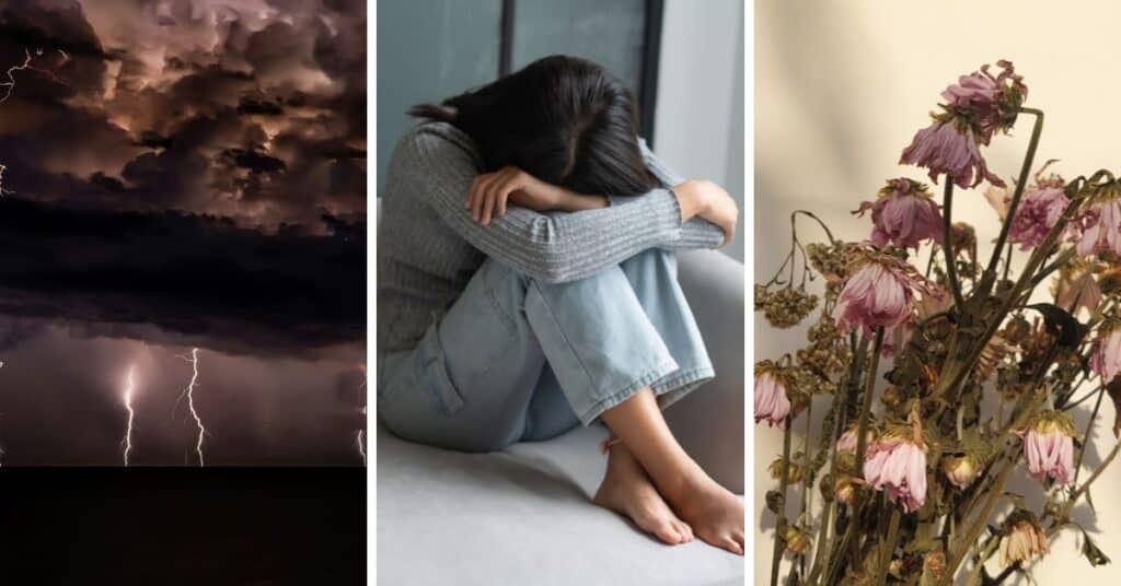 An in-depth look at the unhealthy ESFJ