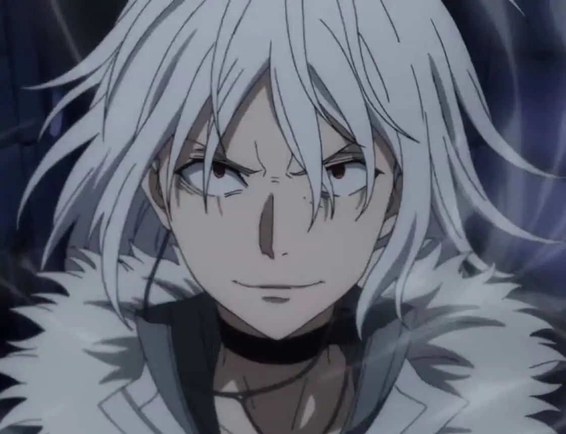 Top 50 Most Popular ENTP Anime Characters Of All Time
