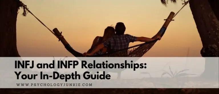 INFJ and INFP Relationships, Compatibility & More
