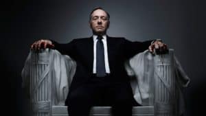 House of Cards for ENTJs