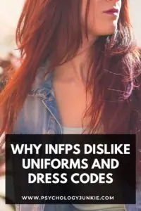Find out what style draws in INFP personality types. #INFP #MBTI