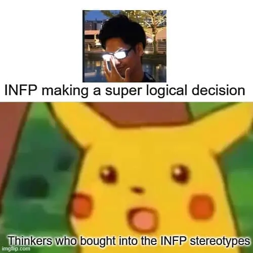 26 Memes Infps Will Relate To Psychology Junkie