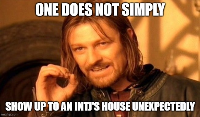 26 Memes Any INTJ Will Relate To - Psychology Junkie