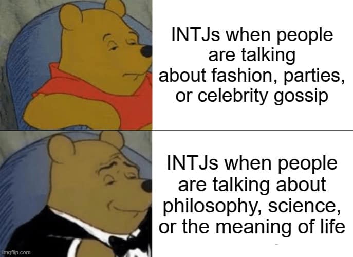 26 Memes Any Intj Will Relate To Psychology Junkie