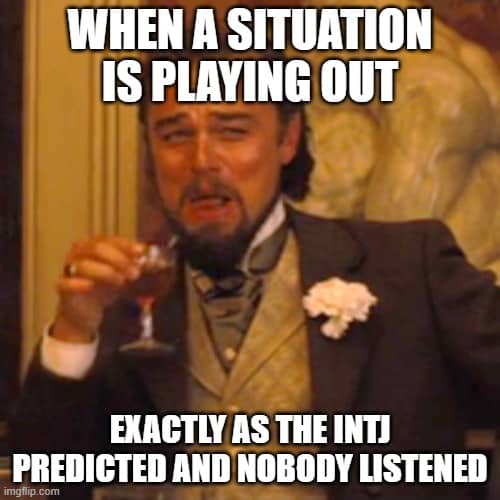 26 Memes Any INTJ Will Relate To - Psychology Junkie