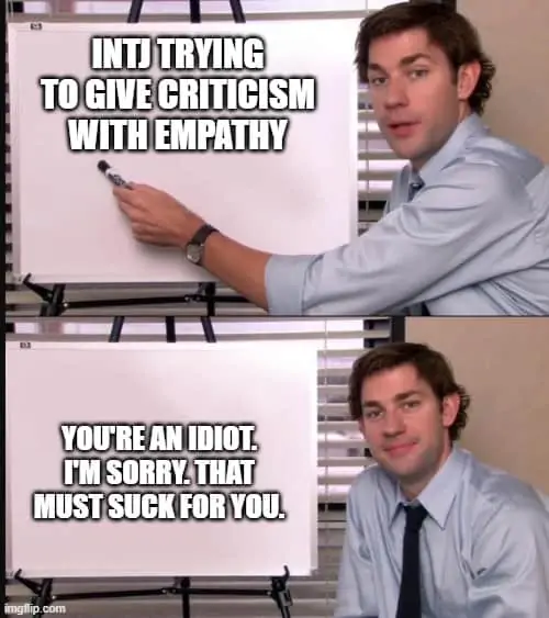 26 Memes Any Intj Will Relate To Psychology Junkie