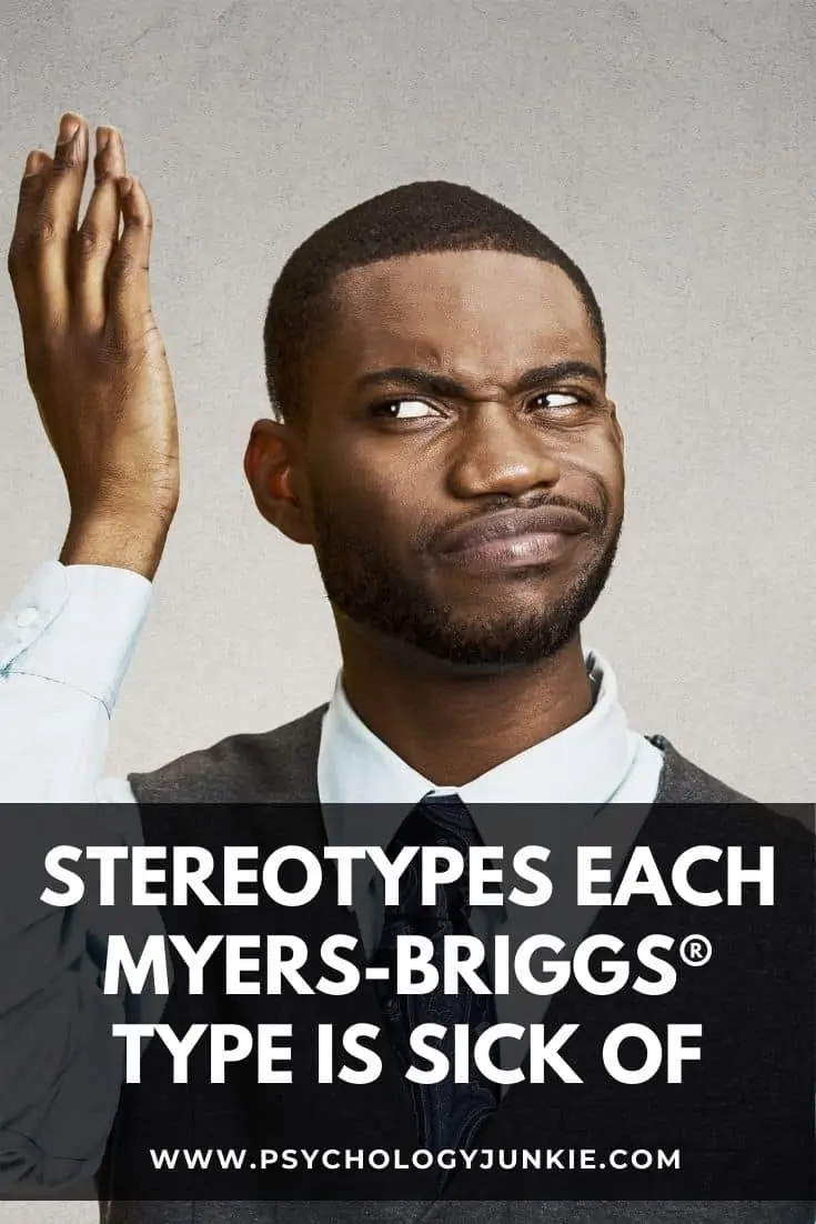 Goofy ahh Uncle MBTI Stereotypes: ESTP or ESTJ?