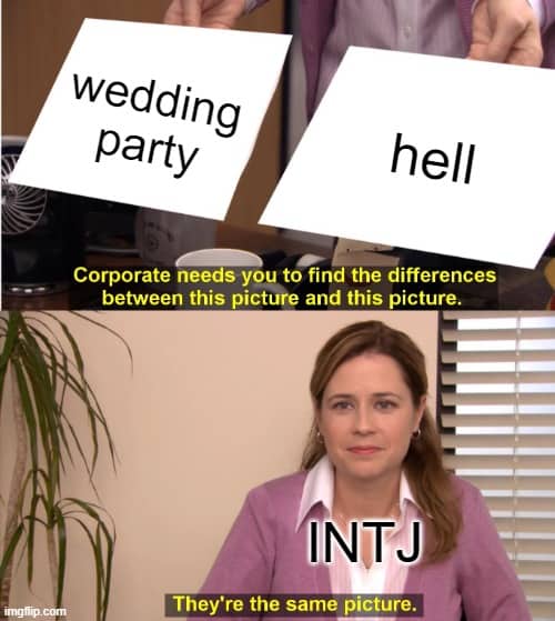 26 Memes Any INTJ Will Relate To - Psychology Junkie