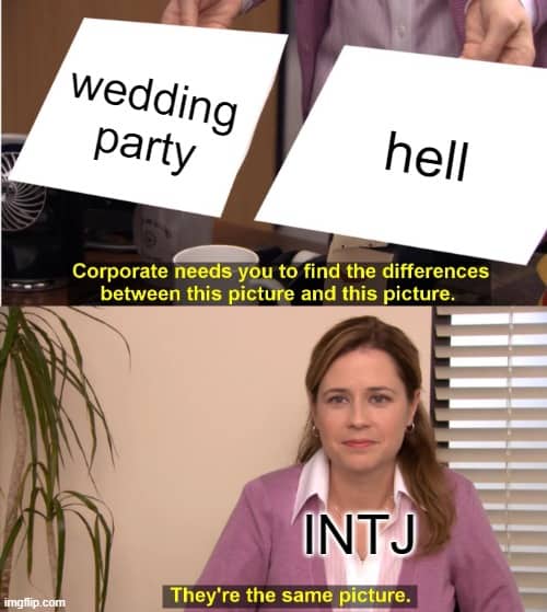 26 Memes Any Intj Will Relate To Psychology Junkie