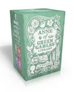 Anne of Green Gables