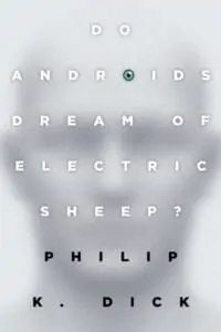 Do Androids Dream of Electric Sheep