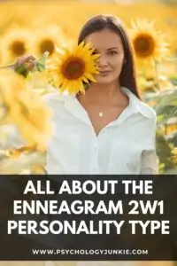 Get to know what it's like to be an Enneagram 2 with a 1 wing. #2w1 #Personality