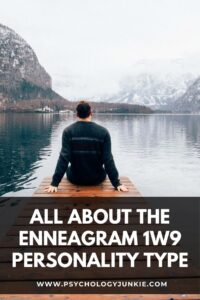 Get an in-depth look at the Enneagram 1w9 and find out if this is the correct type for you! #1w9 #Personality #Enneagram