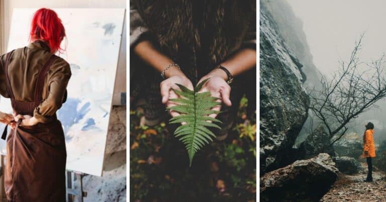 Find out why INFJs often feel strange, misunderstood, or weird. #MBTI #INFJ #Personality