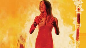 Carrie Movie and the Enneagram
