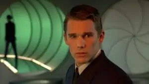 gattaca entj