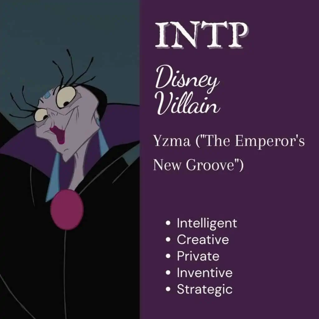 Duchess Celestia MBTI Personality Type: INTP or INTJ?