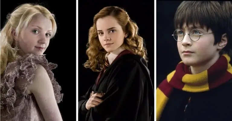 Here’s the Harry Potter Character You’d Be, Based On Your Enneagram Type