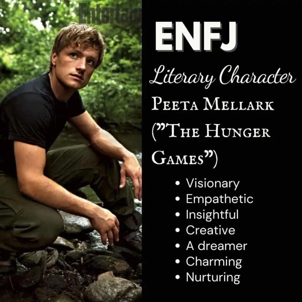 Peeta Mellark