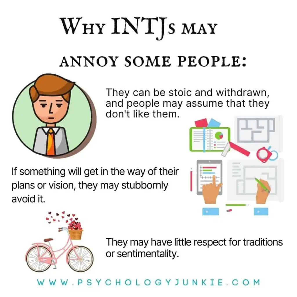 What You're Most Annoyed By, According to Myers Briggs