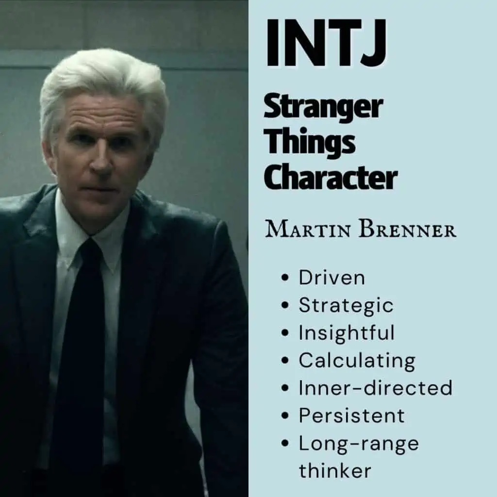 Here's the Stranger Things Character You'd Be, Based On Your Myers-Briggs®  Personality Type - Psychology Junkie