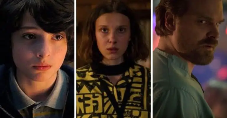 Here’s the Stranger Things Character You’d Be, Based On Your Myers-Briggs® Personality Type