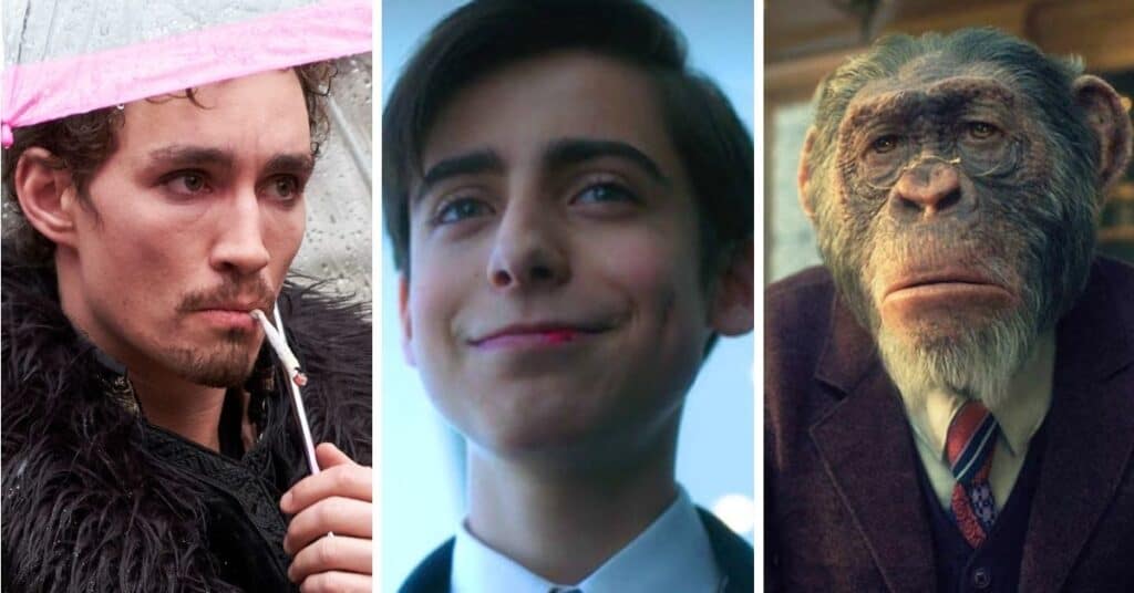 Here's the Umbrella Academy Character You'd Be, Based On Your MyersBriggs® Personality Type
