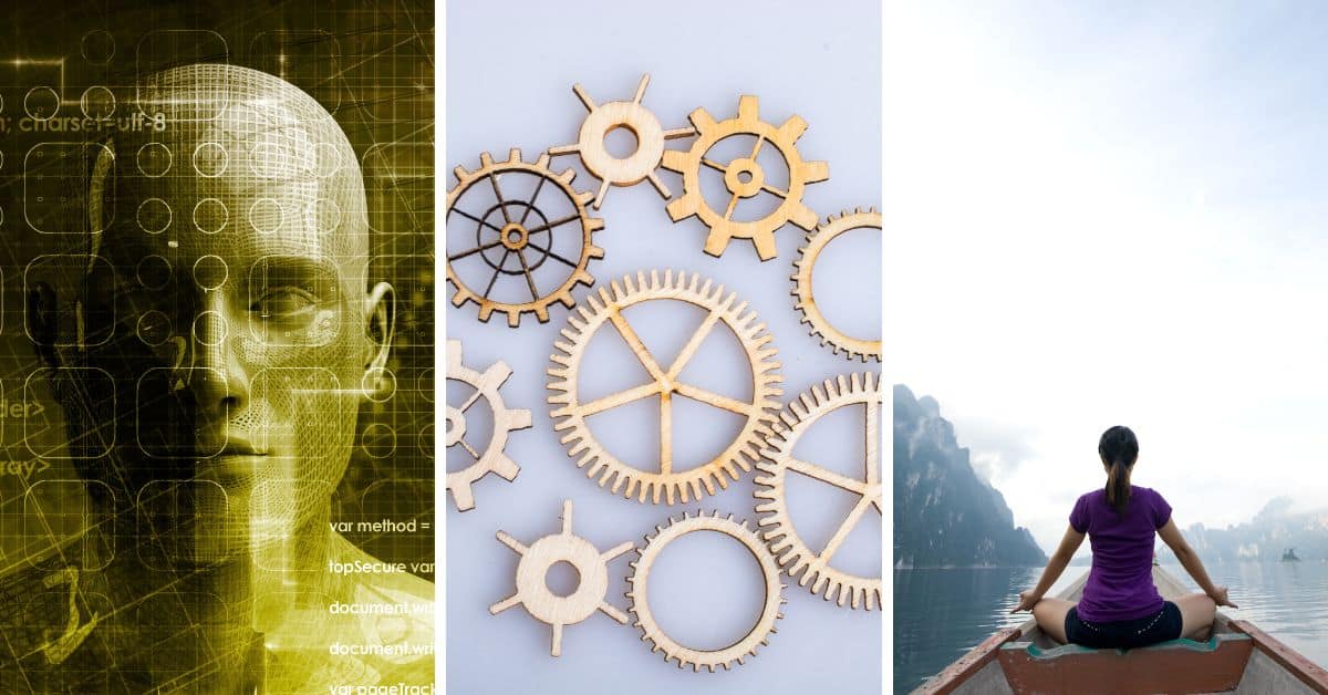 The INTP Cognitive Function Stack Psychology Junkie