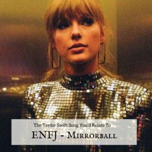 ENFJ Mirrorball