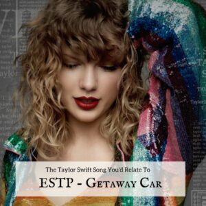 ESTP Getaway Car