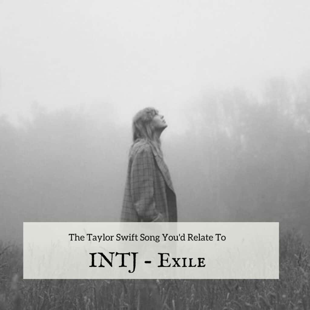 INTJ Exile