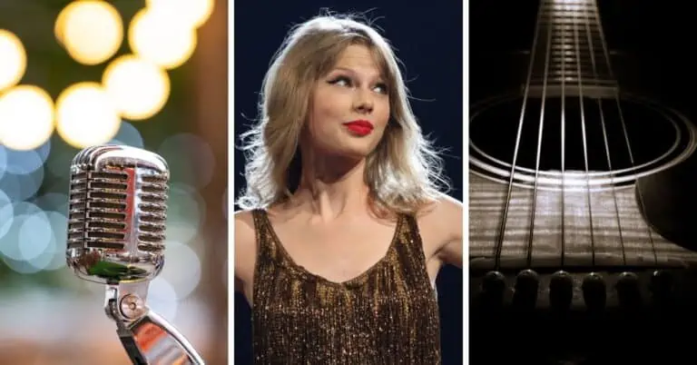 The Taylor Swift Song You’ll Relate to, Based On Your Myers-Briggs® Personality Type