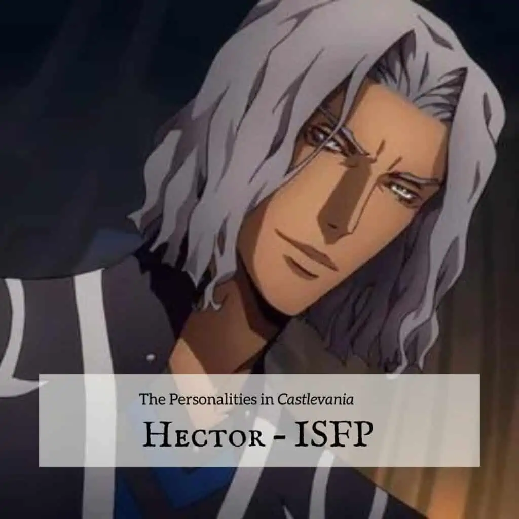 Hector ISFP