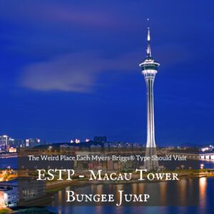 ESTP Bungee Jump