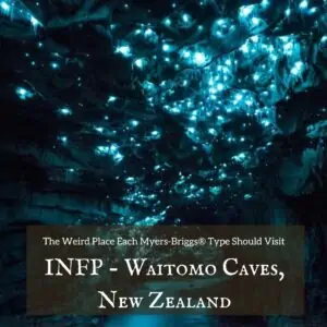 INFP Waitomo Caves