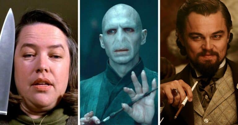 Here’s the Movie Villain You’d Be, Based On Your Enneagram Type